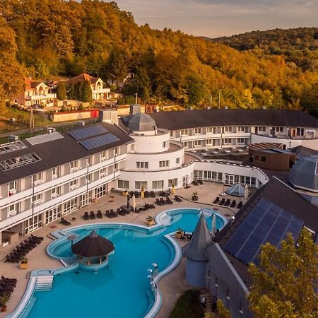 Ambient Hotel & Thermal Spa Sikonda Exterior foto