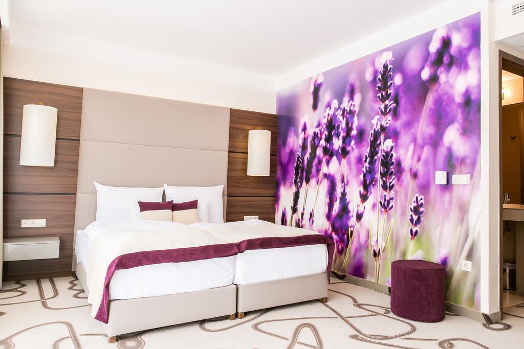 Ambient Hotel & Thermal Spa Sikonda Zimmer foto