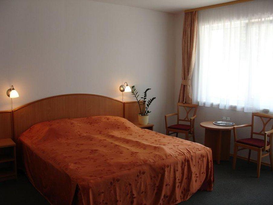 Ambient Hotel & Thermal Spa Sikonda Zimmer foto
