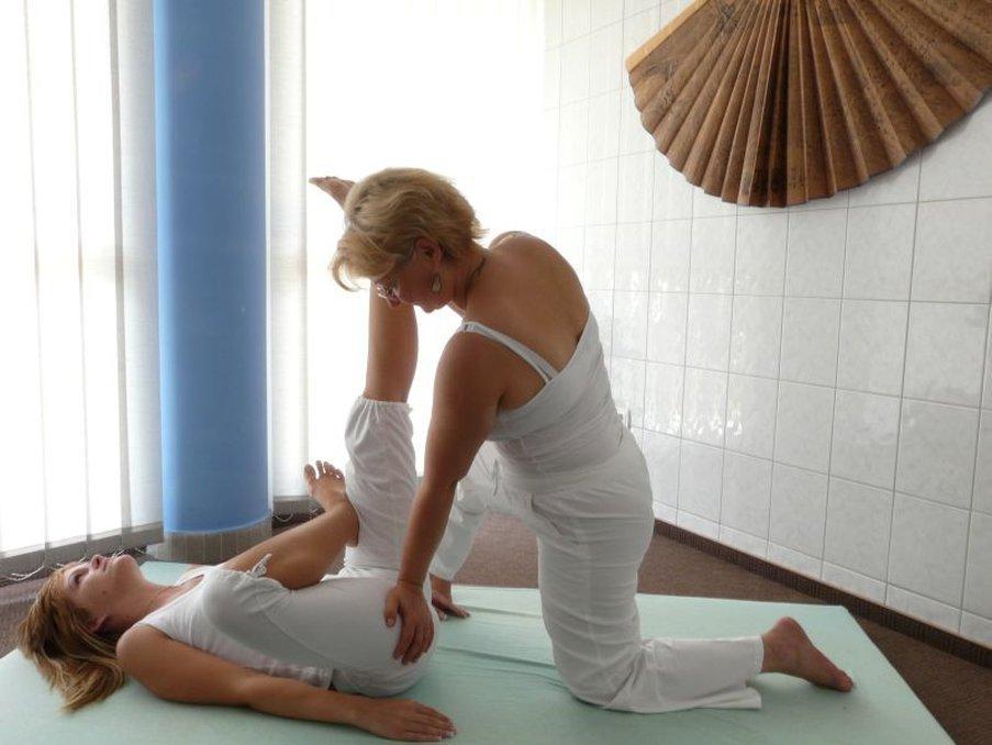 Ambient Hotel & Thermal Spa Sikonda Einrichtungen foto
