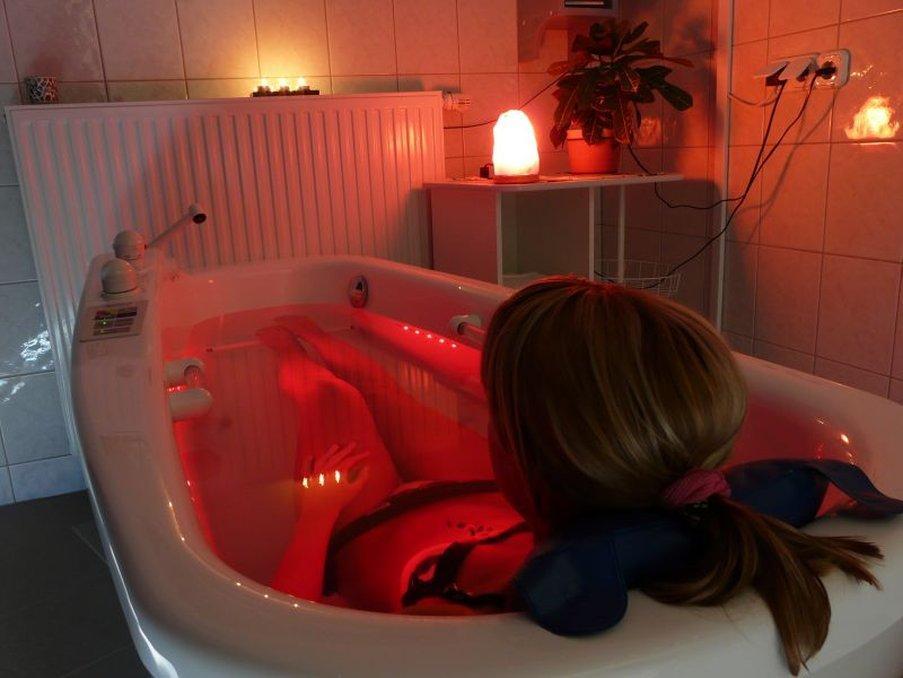 Ambient Hotel & Thermal Spa Sikonda Einrichtungen foto