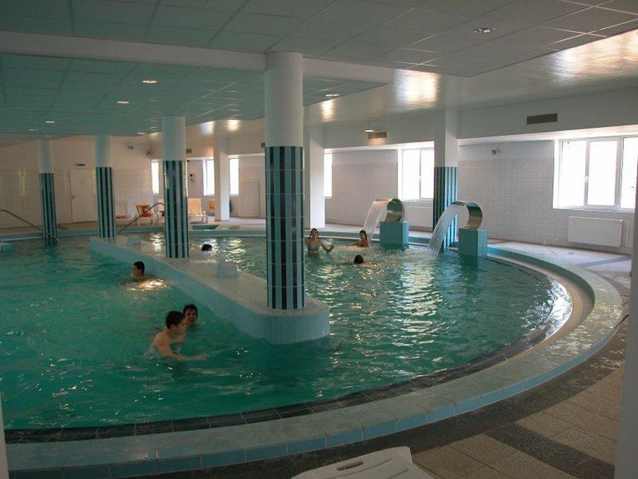 Ambient Hotel & Thermal Spa Sikonda Einrichtungen foto