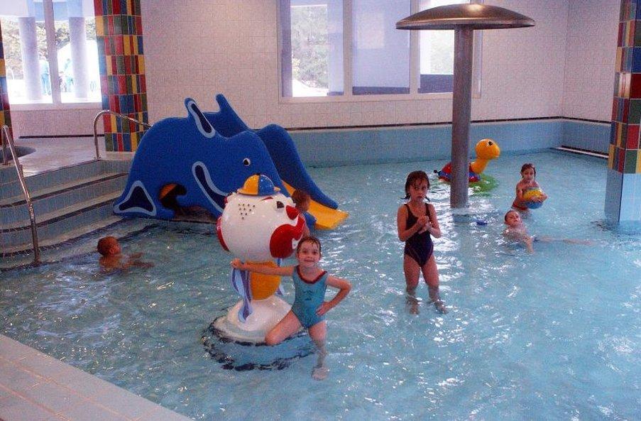Ambient Hotel & Thermal Spa Sikonda Einrichtungen foto